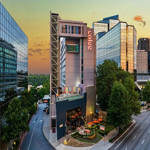 Hotel Colee Atlanta Buckhead Autograph Collection