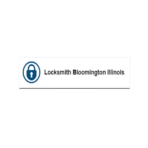 Locksmith Bloomington IL