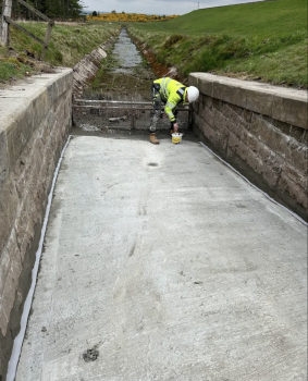 Strathclyde Sealants Ltd