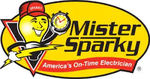 Mister Sparky of Baton Rouge