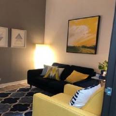 New U Therapy Center and Family Services