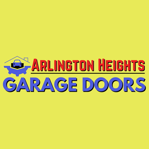 Garage Door Repair Arlington Heights