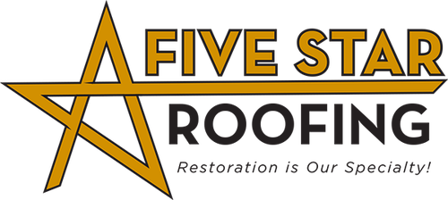 Five Star Roofing LLC