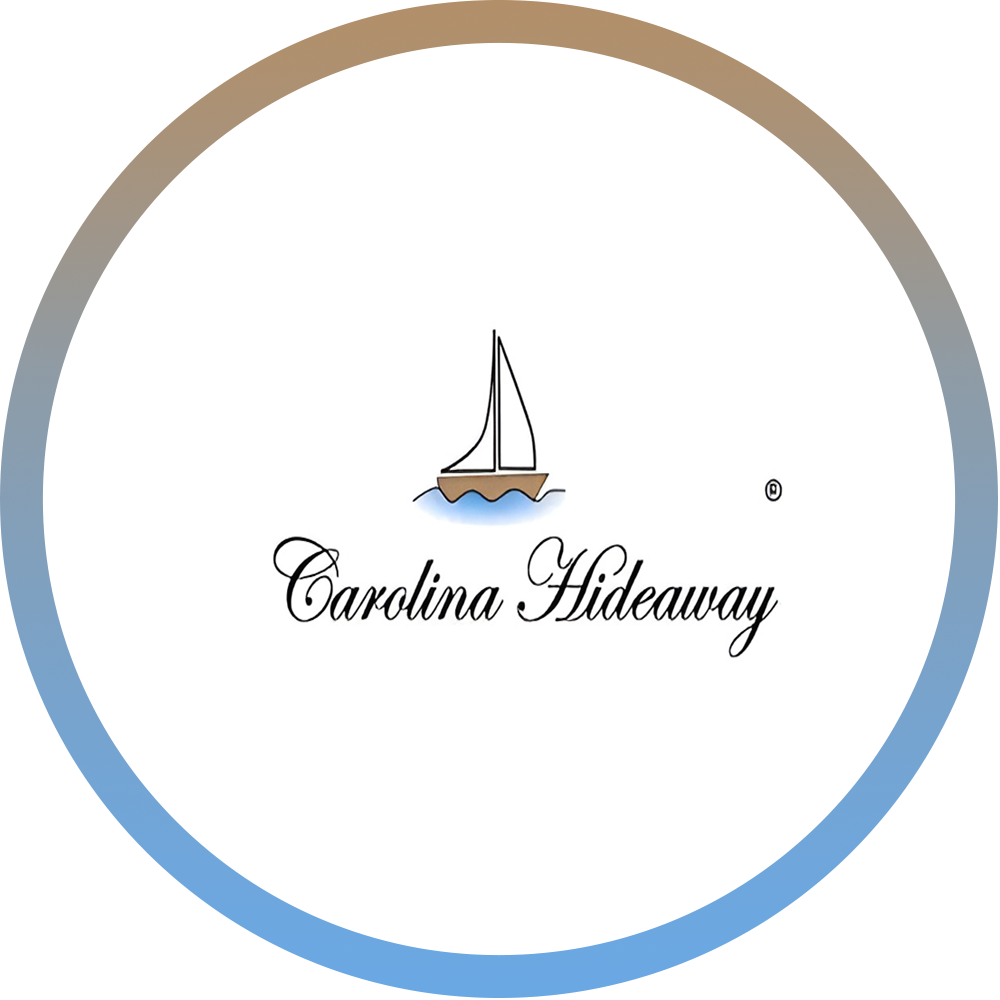 Carolina Hideaway Luxury Vacation Rental Home