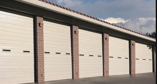 Garage Door Anderson