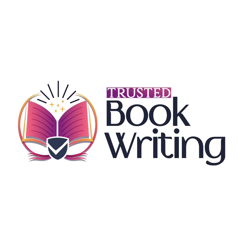 Trusted Book Writing