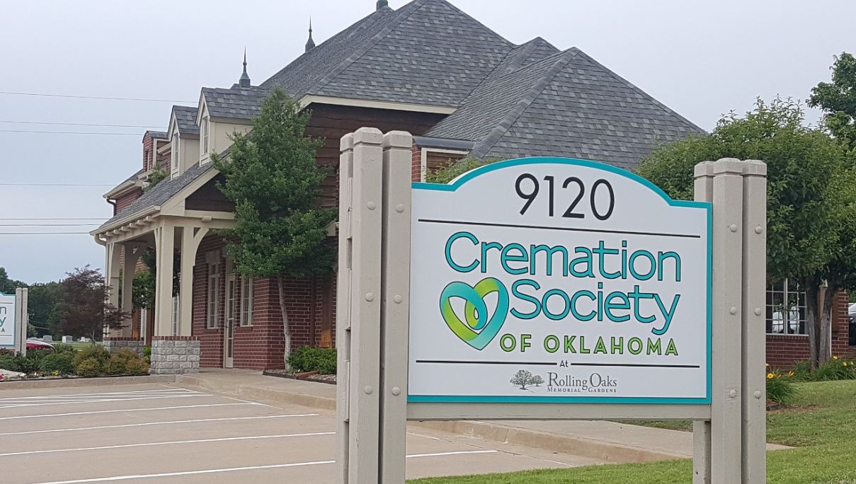 Cremation Society of Oklahoma