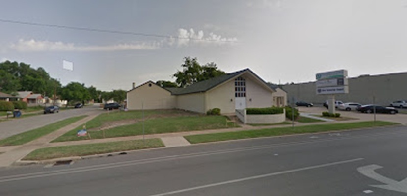Cremation Society of Oklahoma