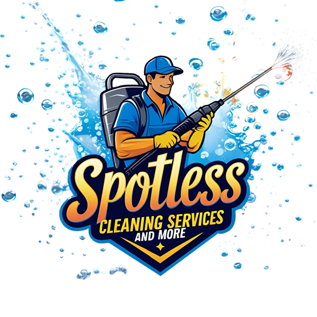 Spotless Cleaning Services and More LLC