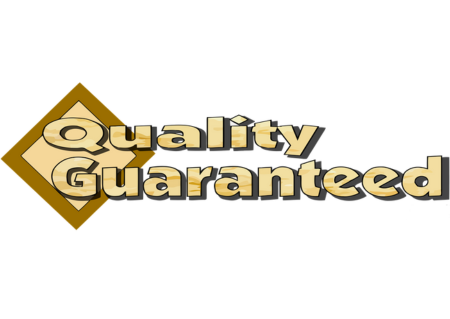 Quality Guaranteed Steam Cleaning LLC