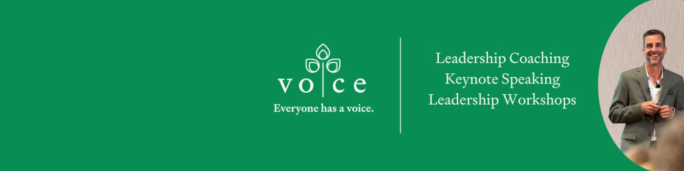 Voce Leadership