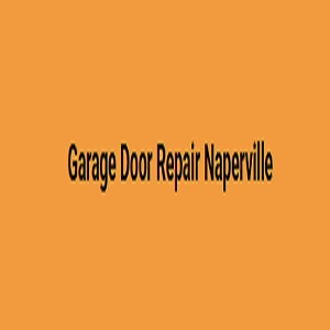 Garage Door Repair Naperville