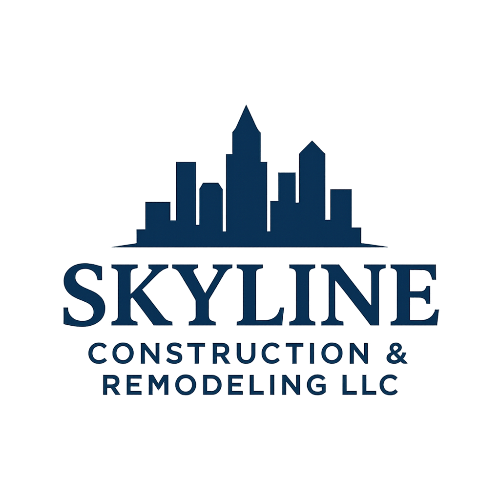 SkylineCon struction & Remodeling LLC