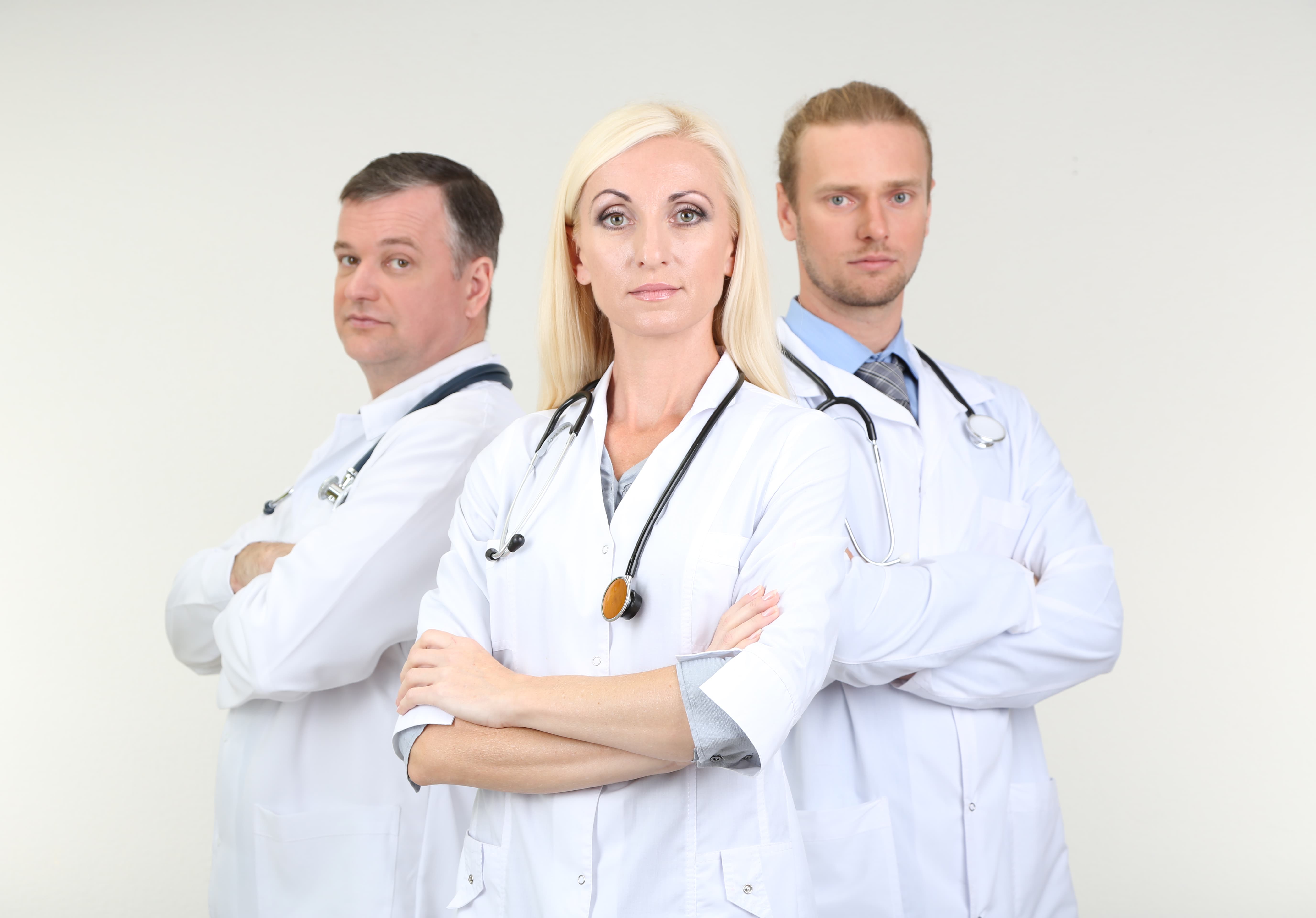 Steady Medical Billing