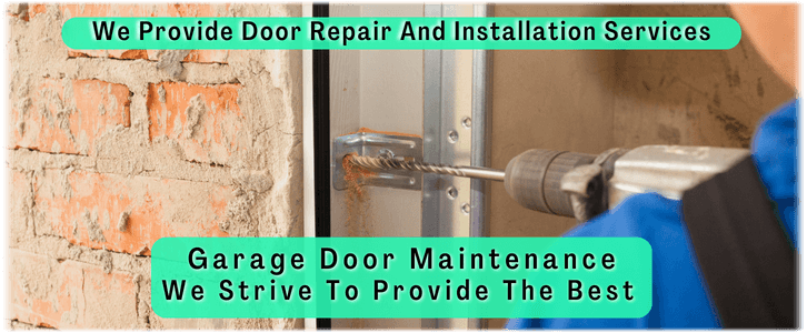 Garage Door Repair Palatine IL