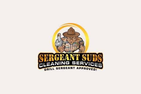 Sergeant Suds Cleaning Services