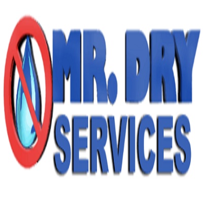 Mr. Dry Services