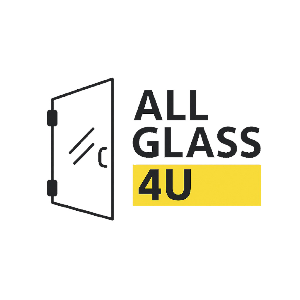 ALL GLASS 4 U