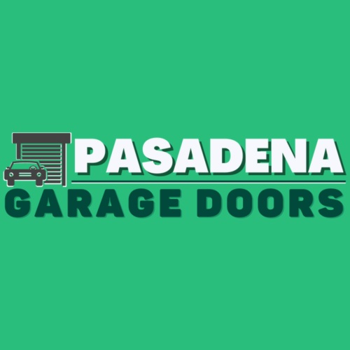 Garage Door Repair Pasadena TX
