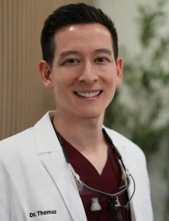 Dr. Thomas Bill