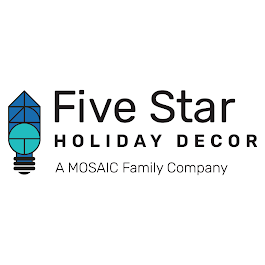 Five Star Holiday Decor Winnipeg