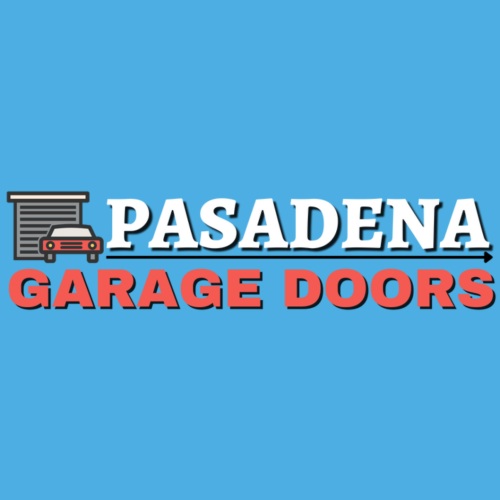 Garage Door Repair Pasadena TX