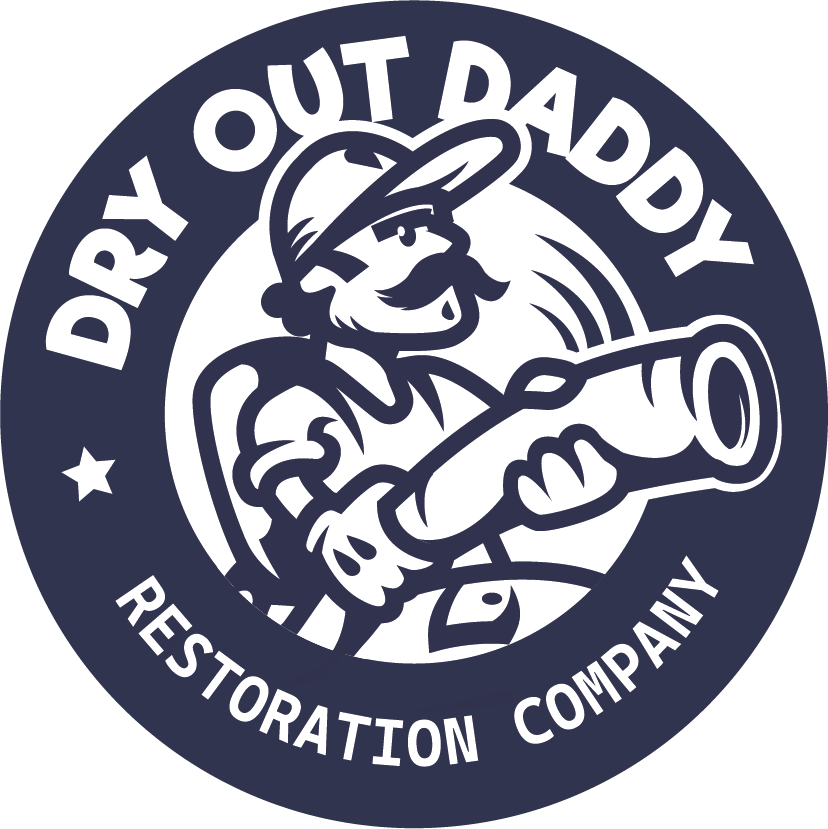 Dry Out Daddy Restoration – Clearwater