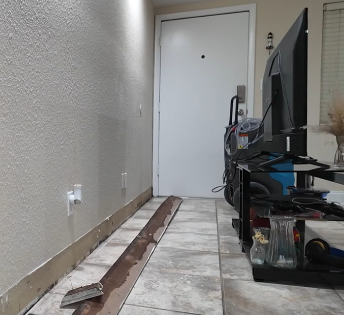 Dry Out Daddy Restoration – Clearwater
