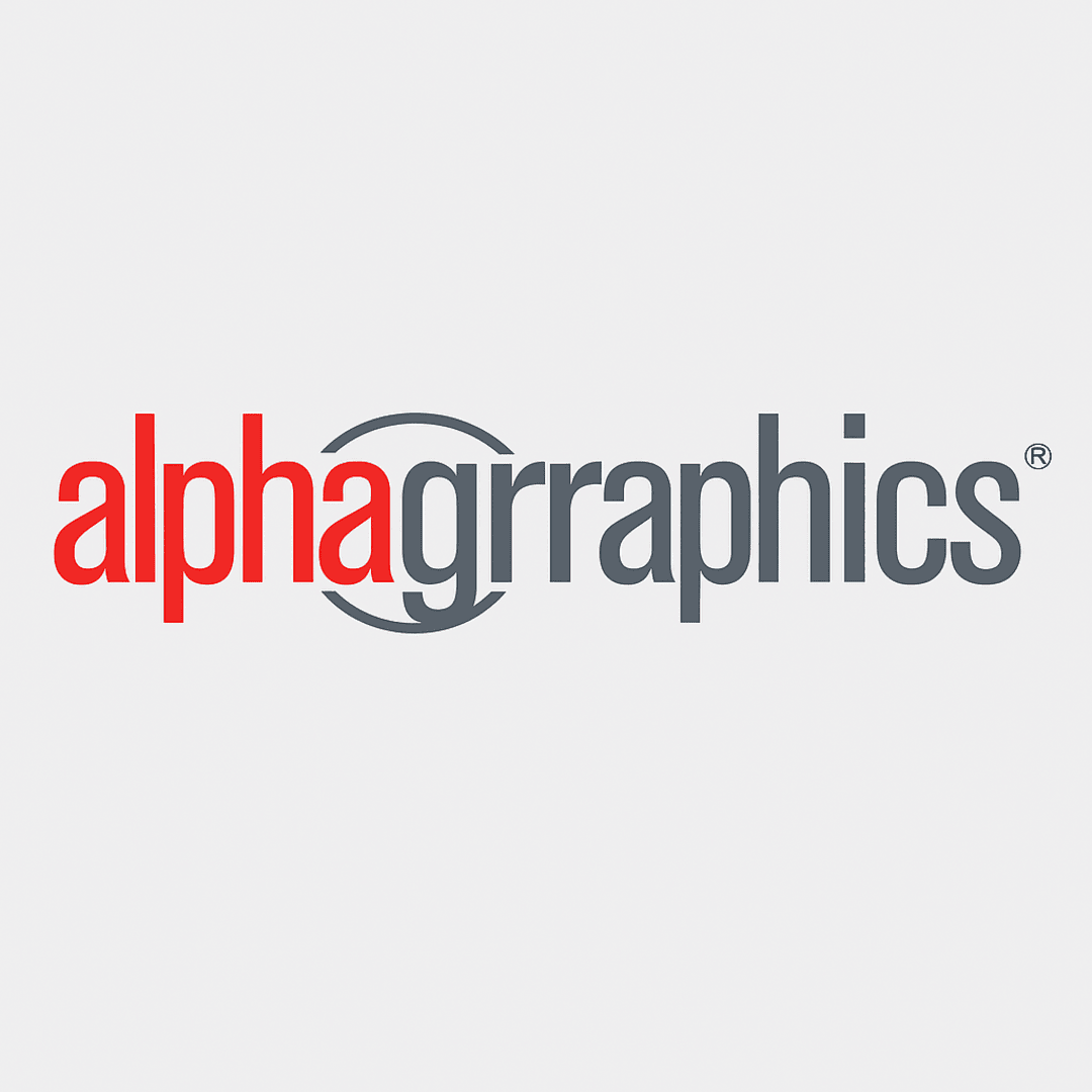 AlphaGraphics Dallas Galleria