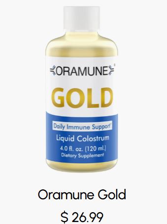 Oramune