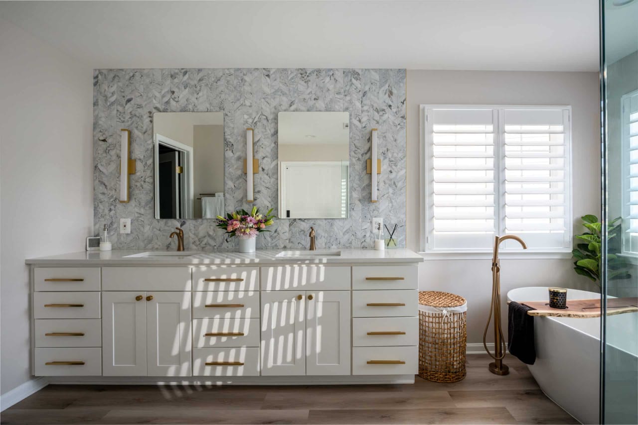 USA Cabinet Store - Fairfax