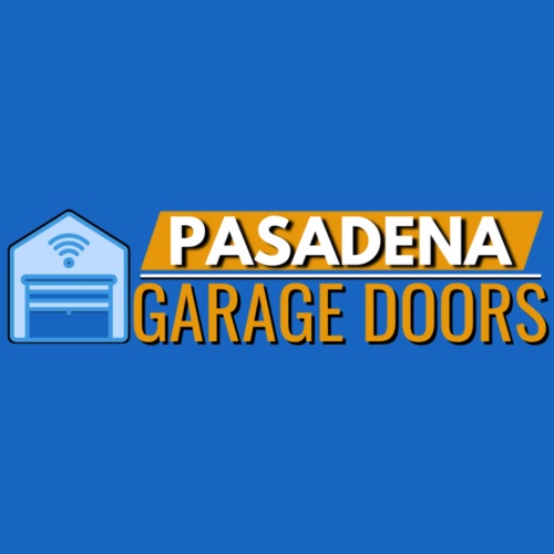 Garage Door Repair Pasadena TX