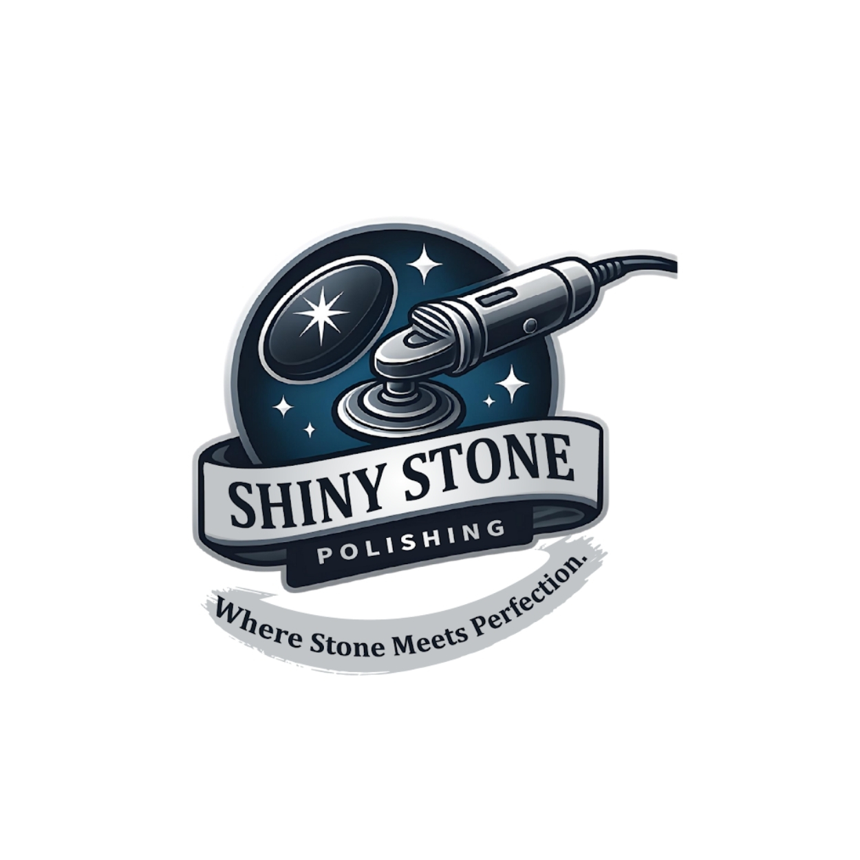 Shiny Stone Polishing