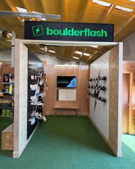 Boulderflash