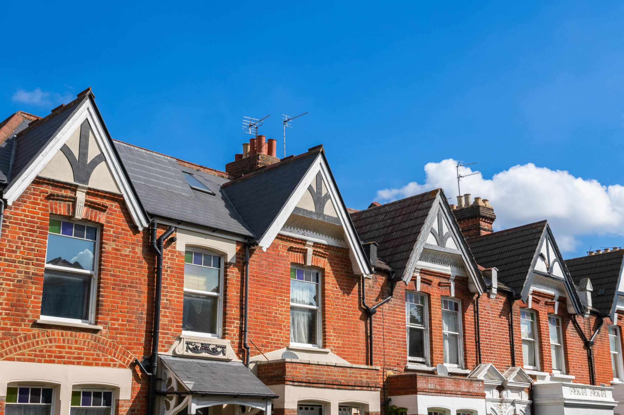 ABC Roofing Company London