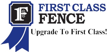 First Class Fence