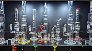 Meech Madness Smoke Shop