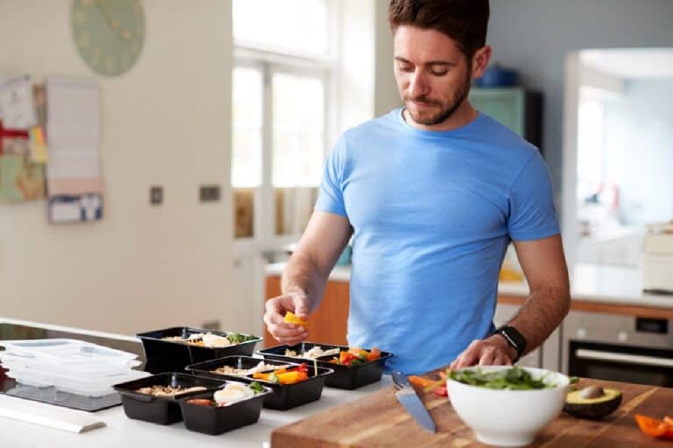 Nutrition Health Review
