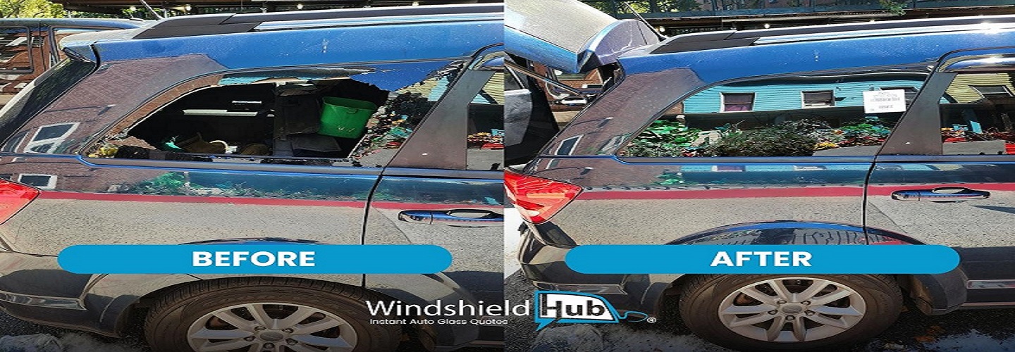 WindshieldHUB