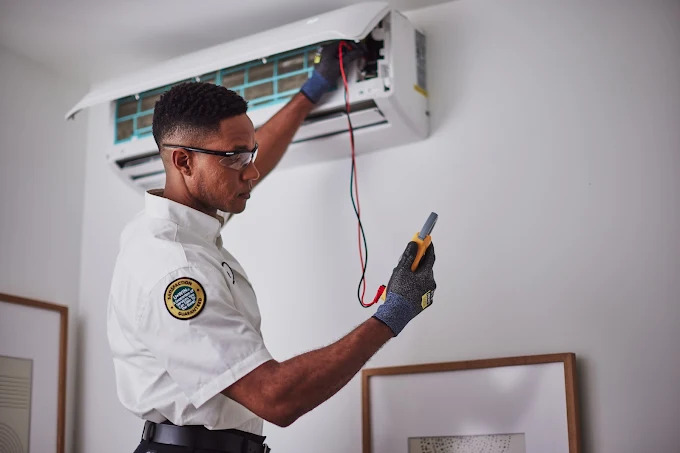 One Hour Heating & Air Conditioning