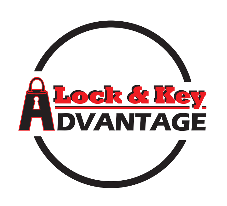 Advantage Lock & Key