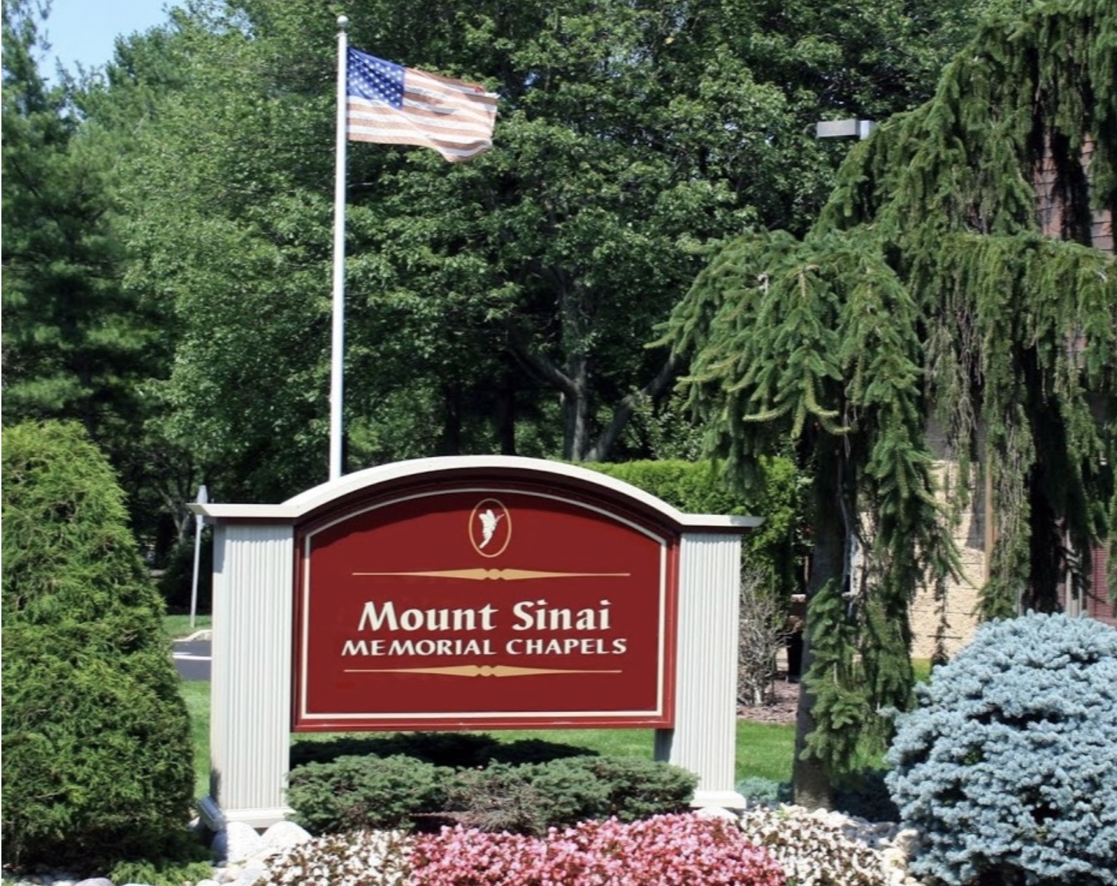 Mount Sinai Memorial Chapels