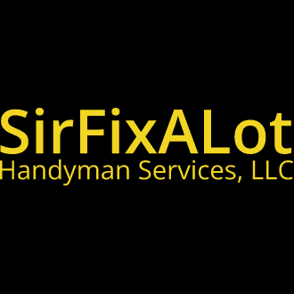 SirFixALot Handyman Services LLC