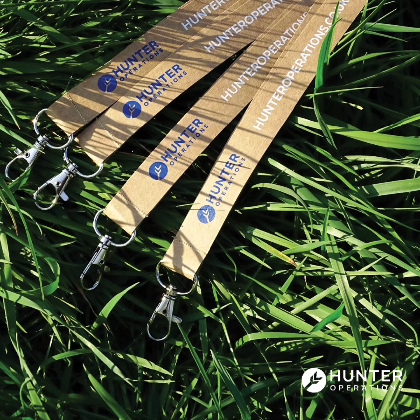Hunter Operations Ltd