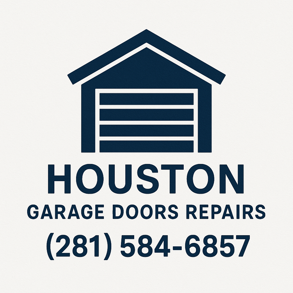 Houston Garage Doors Repairs
