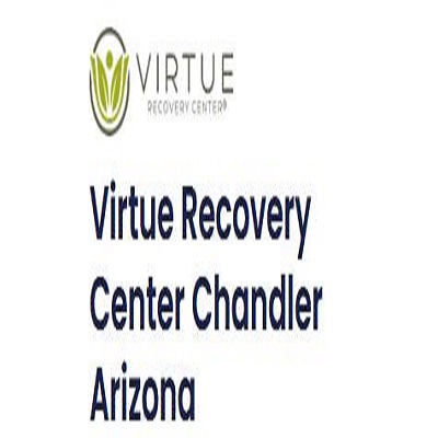 Virtue Recovery Center Chandler Arizona