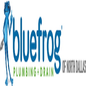 bluefrog Plumbing + Drain of North Dallas