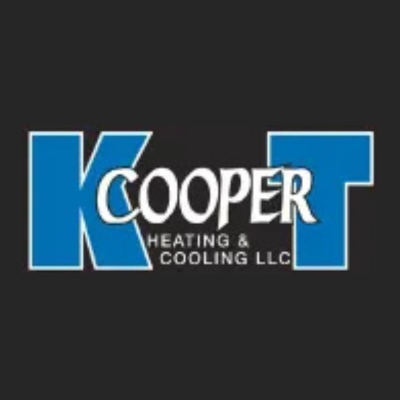 K.T. Cooper Heating & Cooling
