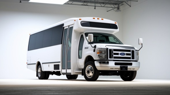 Bus Rental Company Iowa City