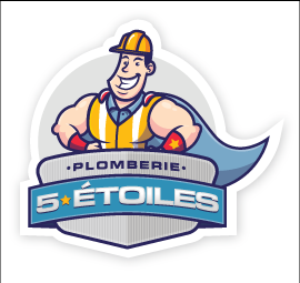 Plomberie 5 Étoiles